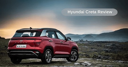 Hyundai Creta Full Review – On-Road Price, Specs, Ratings & More